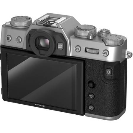 SmallRig 5804 - zestaw, 3x osłona ekranu do FUJIFILM X-T30 III/X-T30 II/X-T30/X-S10 - przykład użycia